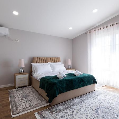 Tibi'S Villa Fushe-Kruje Ngoại thất bức ảnh