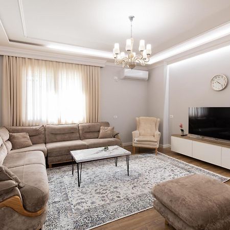 Tibi'S Villa Fushe-Kruje Ngoại thất bức ảnh