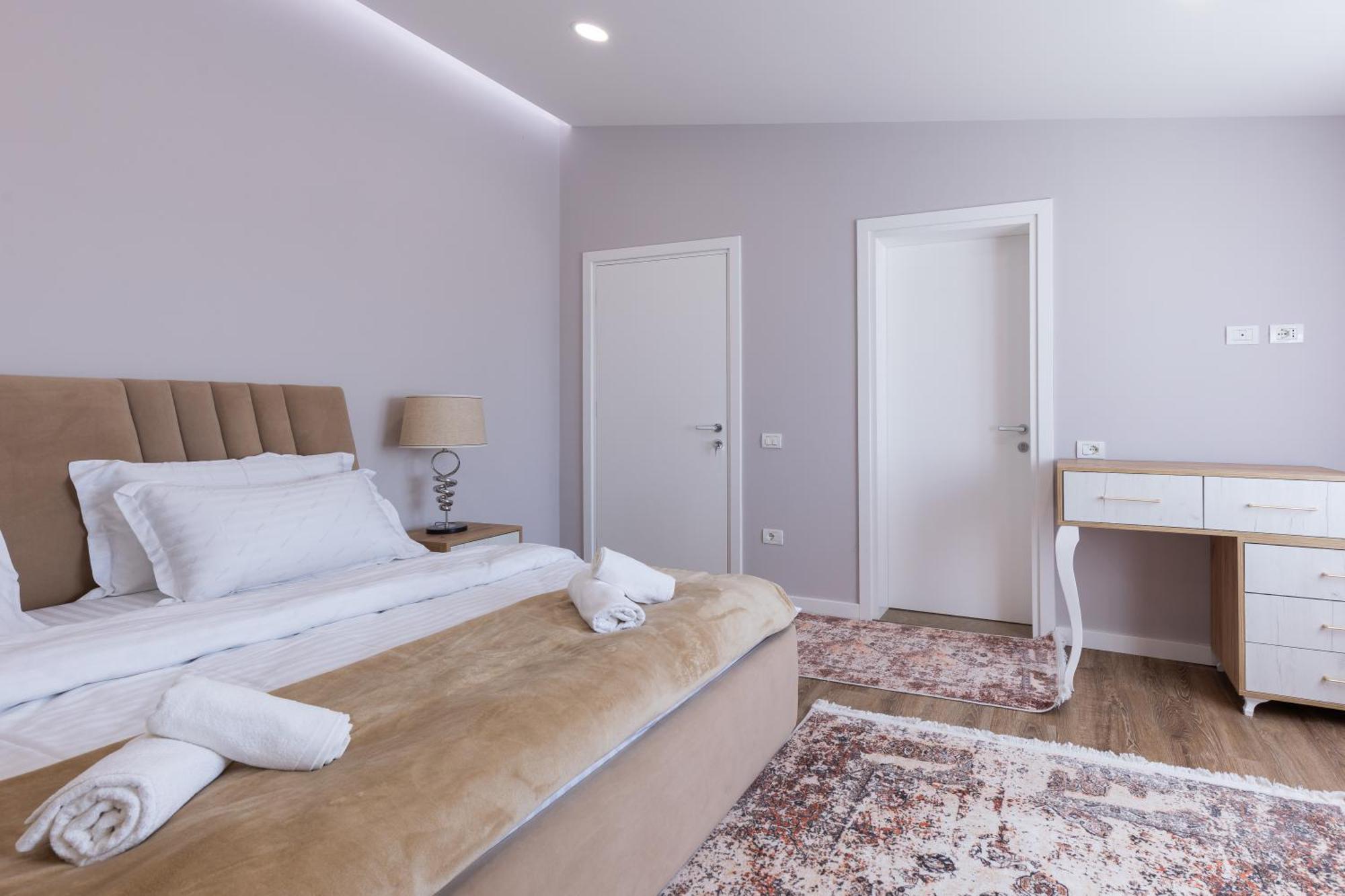 Tibi'S Villa Fushe-Kruje Ngoại thất bức ảnh