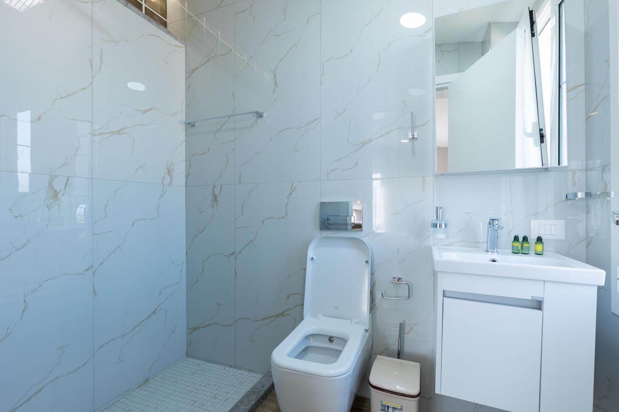 Tibi'S Villa Fushe-Kruje Ngoại thất bức ảnh