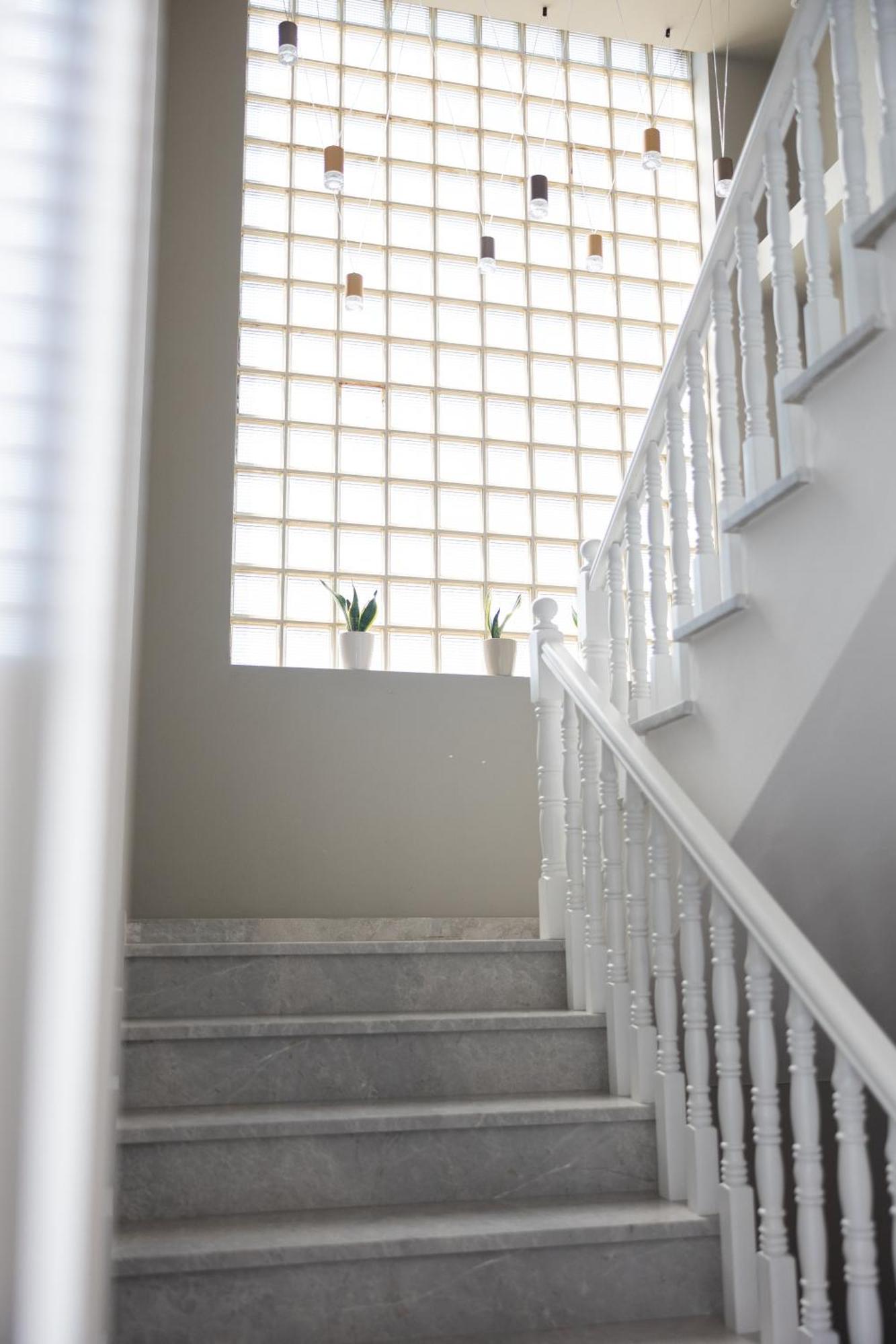 Tibi'S Villa Fushe-Kruje Ngoại thất bức ảnh