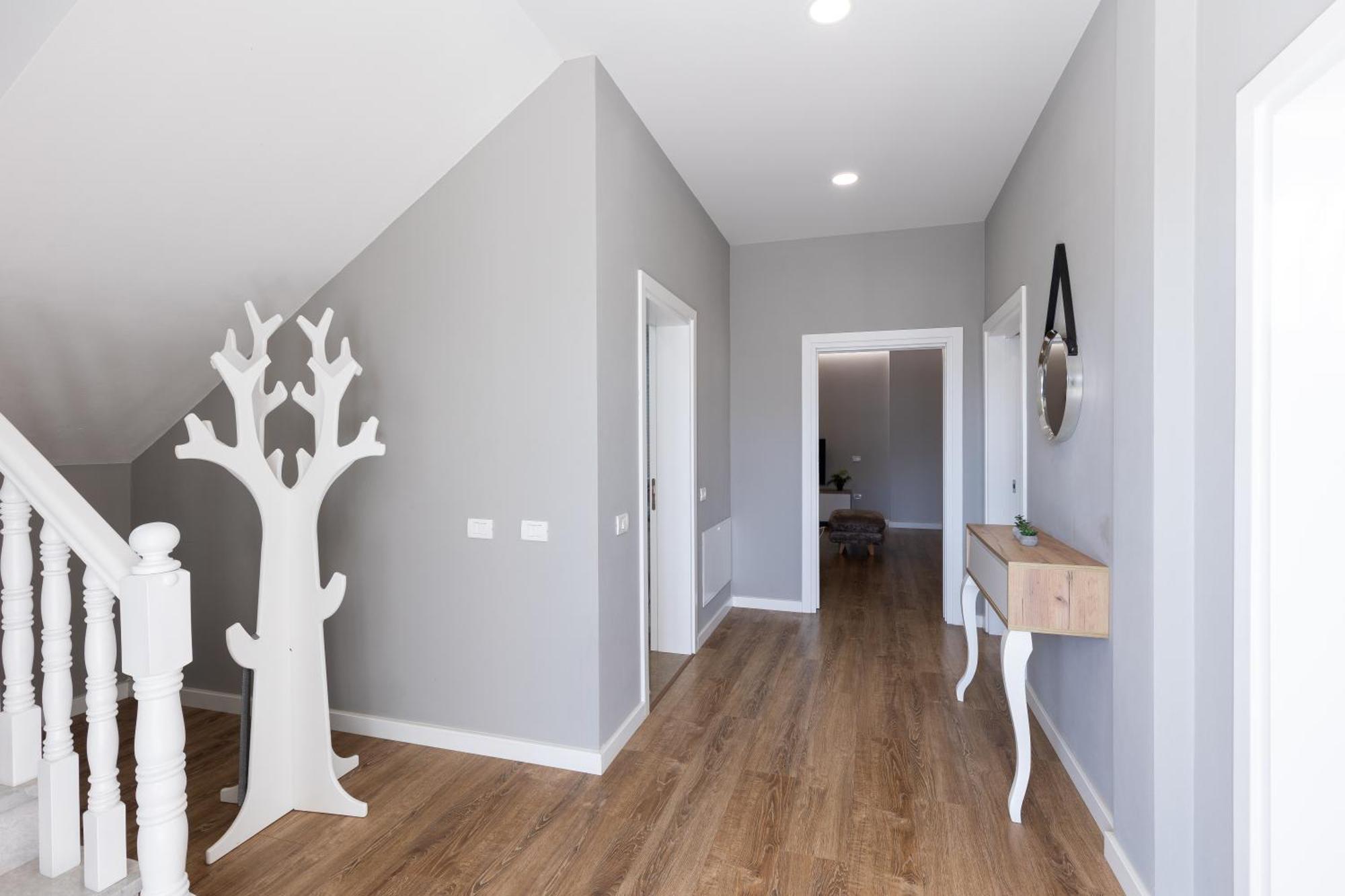 Tibi'S Villa Fushe-Kruje Ngoại thất bức ảnh