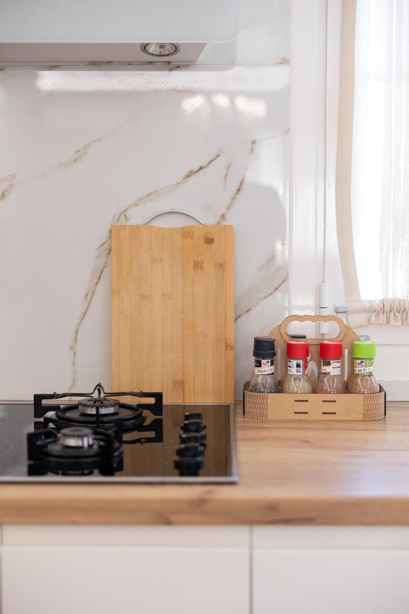 Tibi'S Villa Fushe-Kruje Ngoại thất bức ảnh