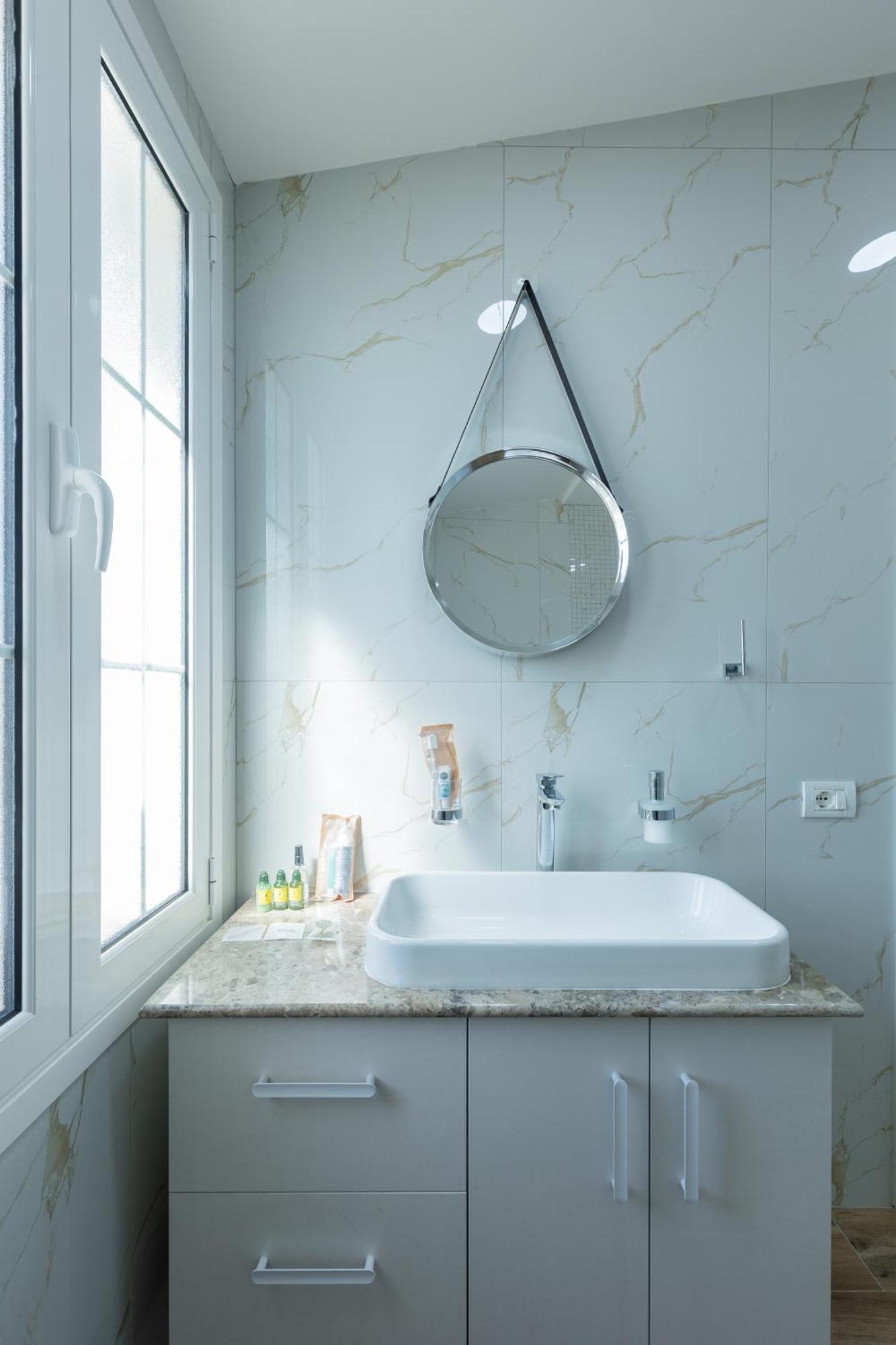 Tibi'S Villa Fushe-Kruje Ngoại thất bức ảnh