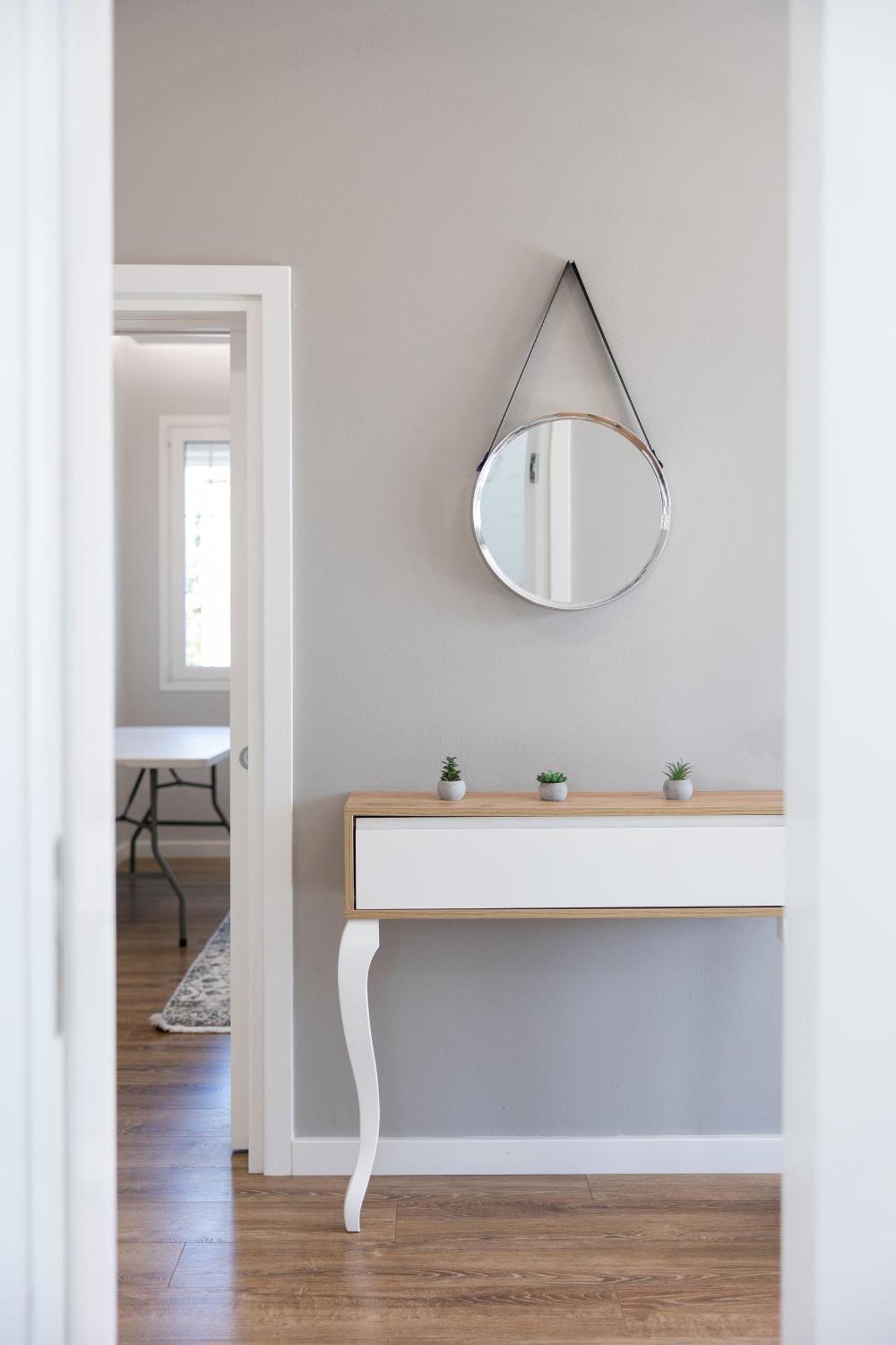 Tibi'S Villa Fushe-Kruje Ngoại thất bức ảnh