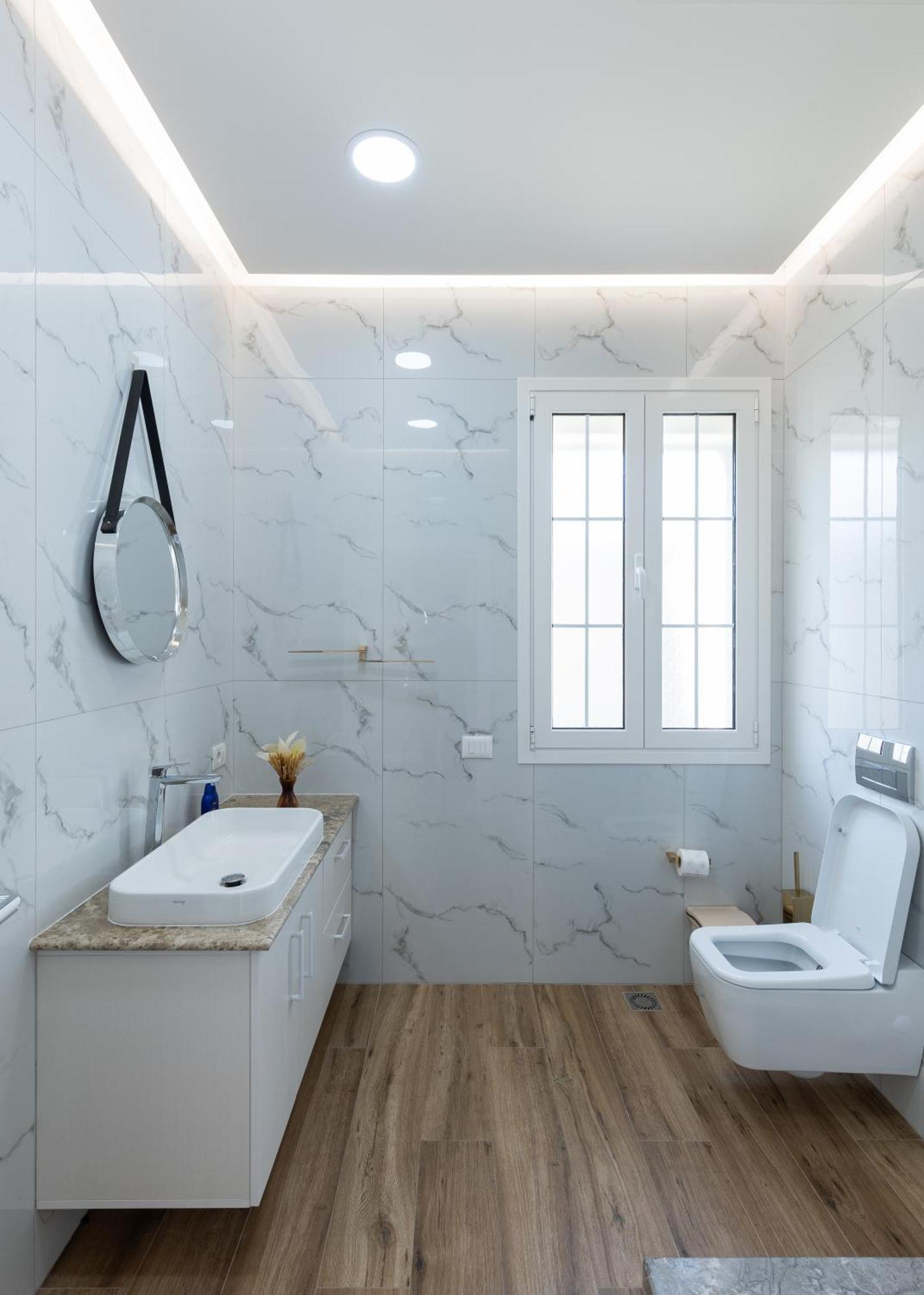 Tibi'S Villa Fushe-Kruje Ngoại thất bức ảnh
