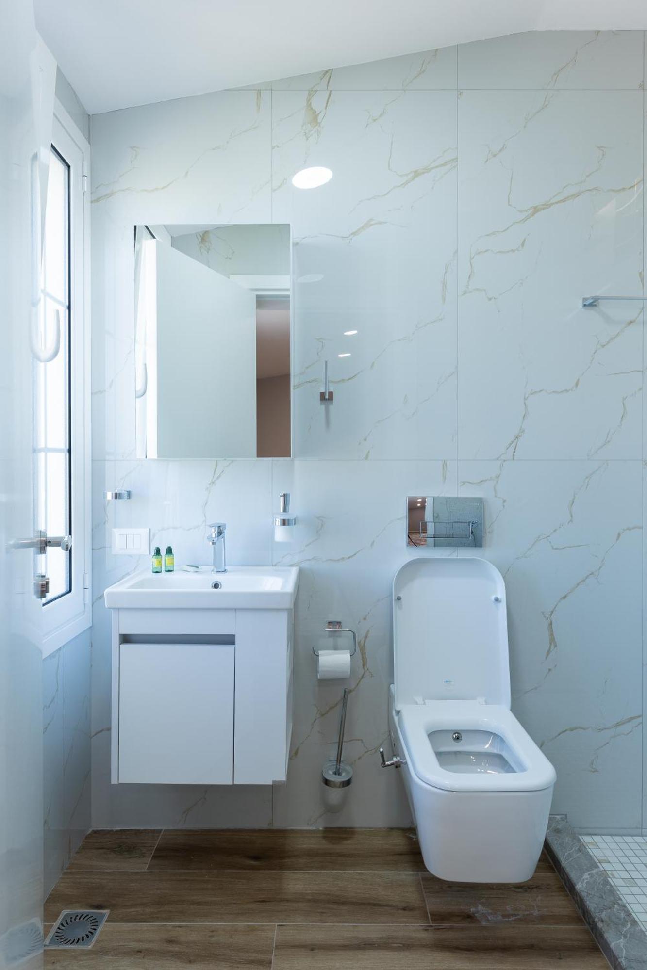 Tibi'S Villa Fushe-Kruje Ngoại thất bức ảnh