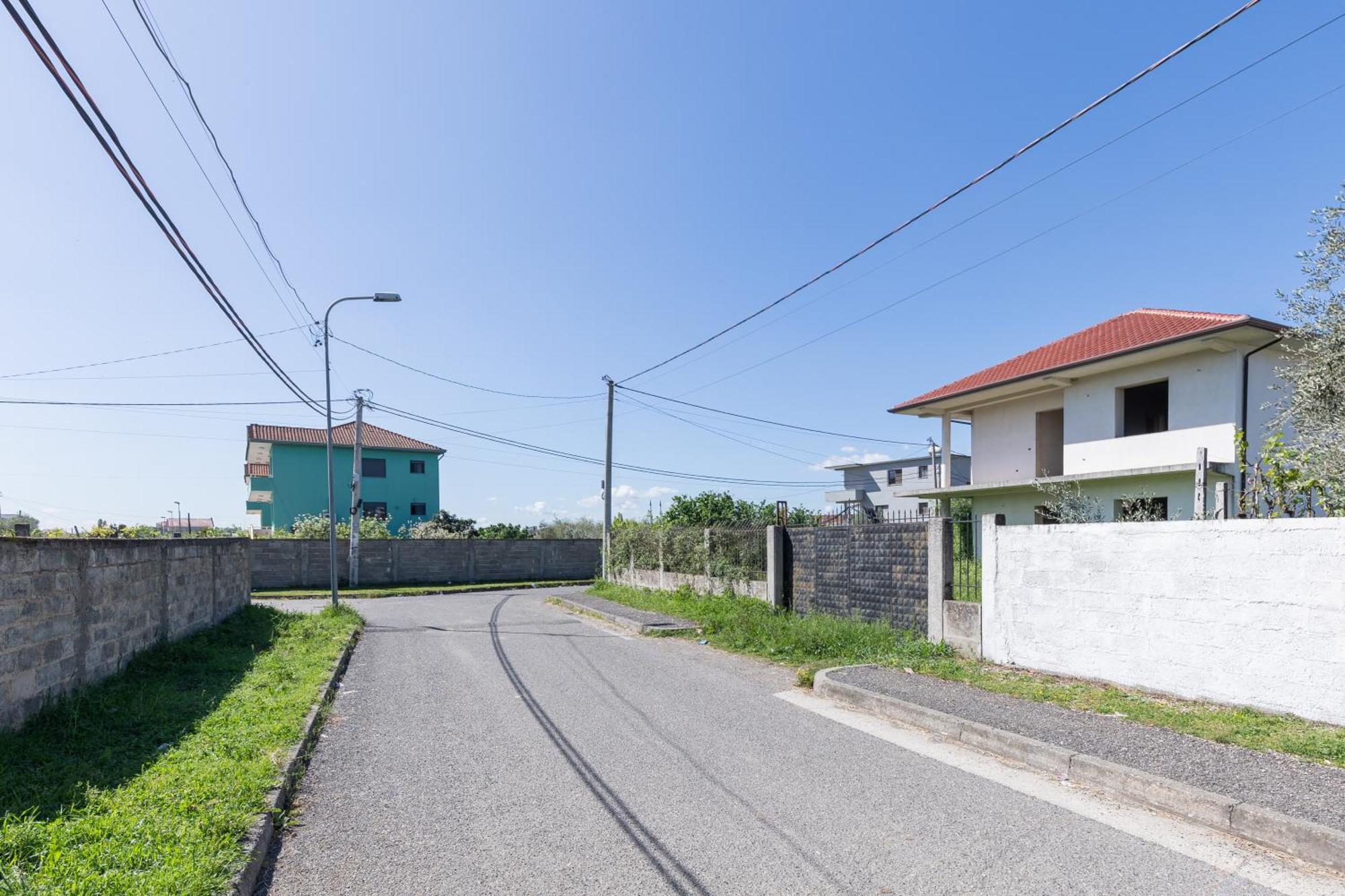 Tibi'S Villa Fushe-Kruje Ngoại thất bức ảnh