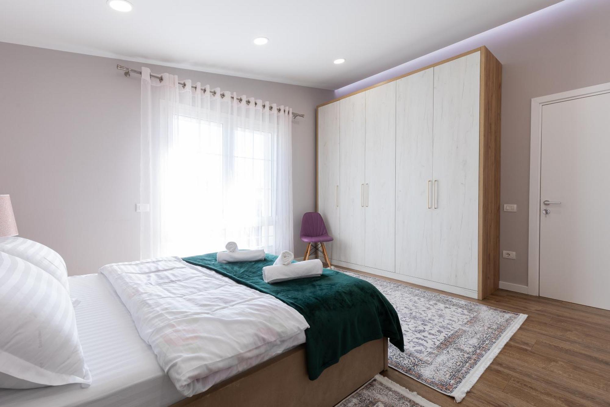 Tibi'S Villa Fushe-Kruje Ngoại thất bức ảnh