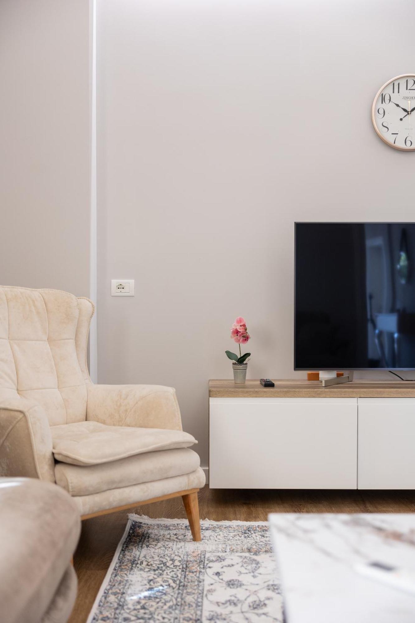Tibi'S Villa Fushe-Kruje Ngoại thất bức ảnh
