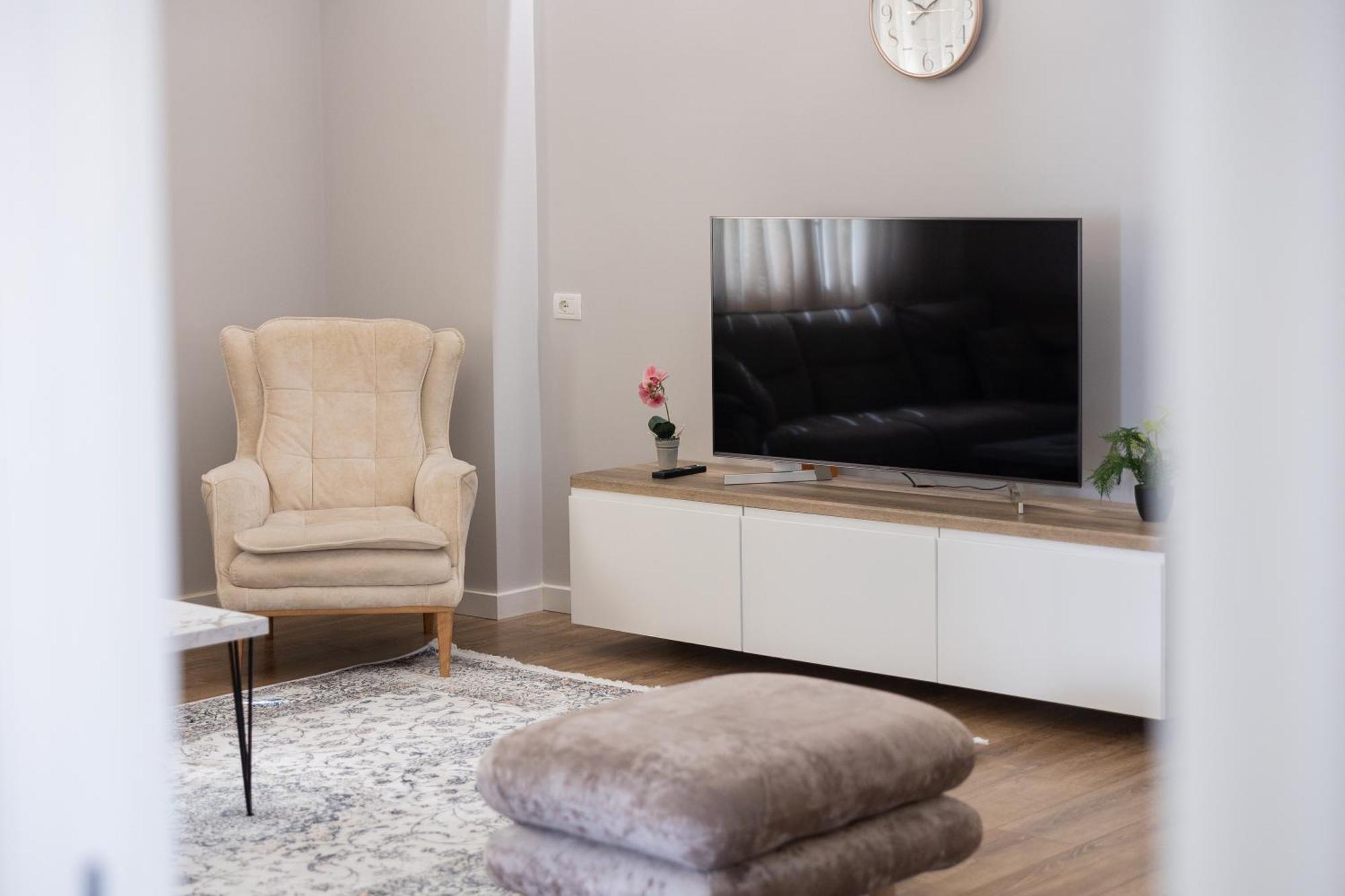 Tibi'S Villa Fushe-Kruje Ngoại thất bức ảnh