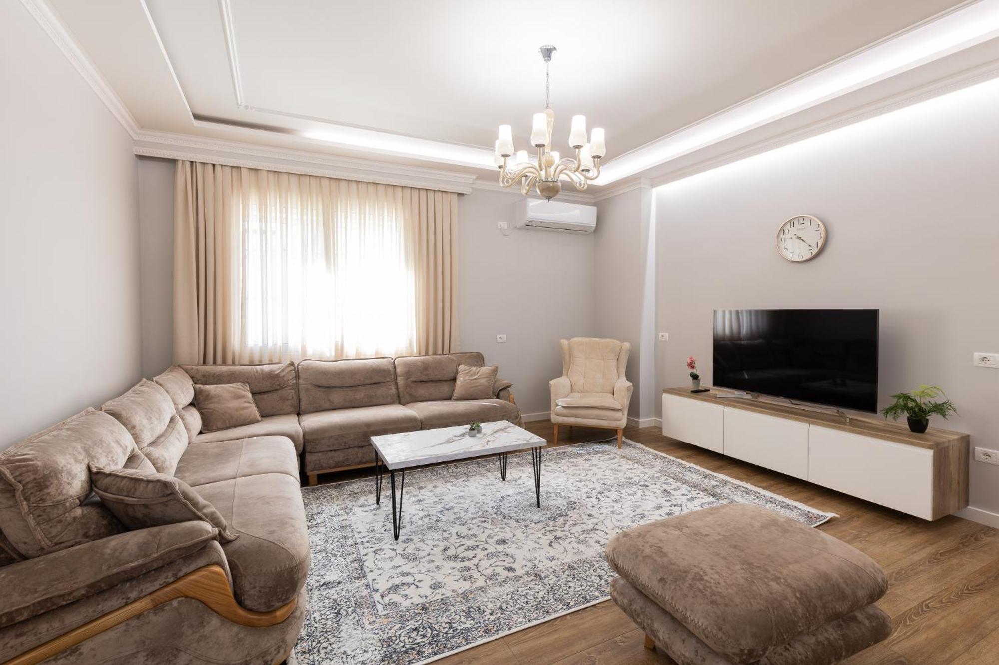 Tibi'S Villa Fushe-Kruje Ngoại thất bức ảnh